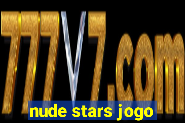 nude stars jogo